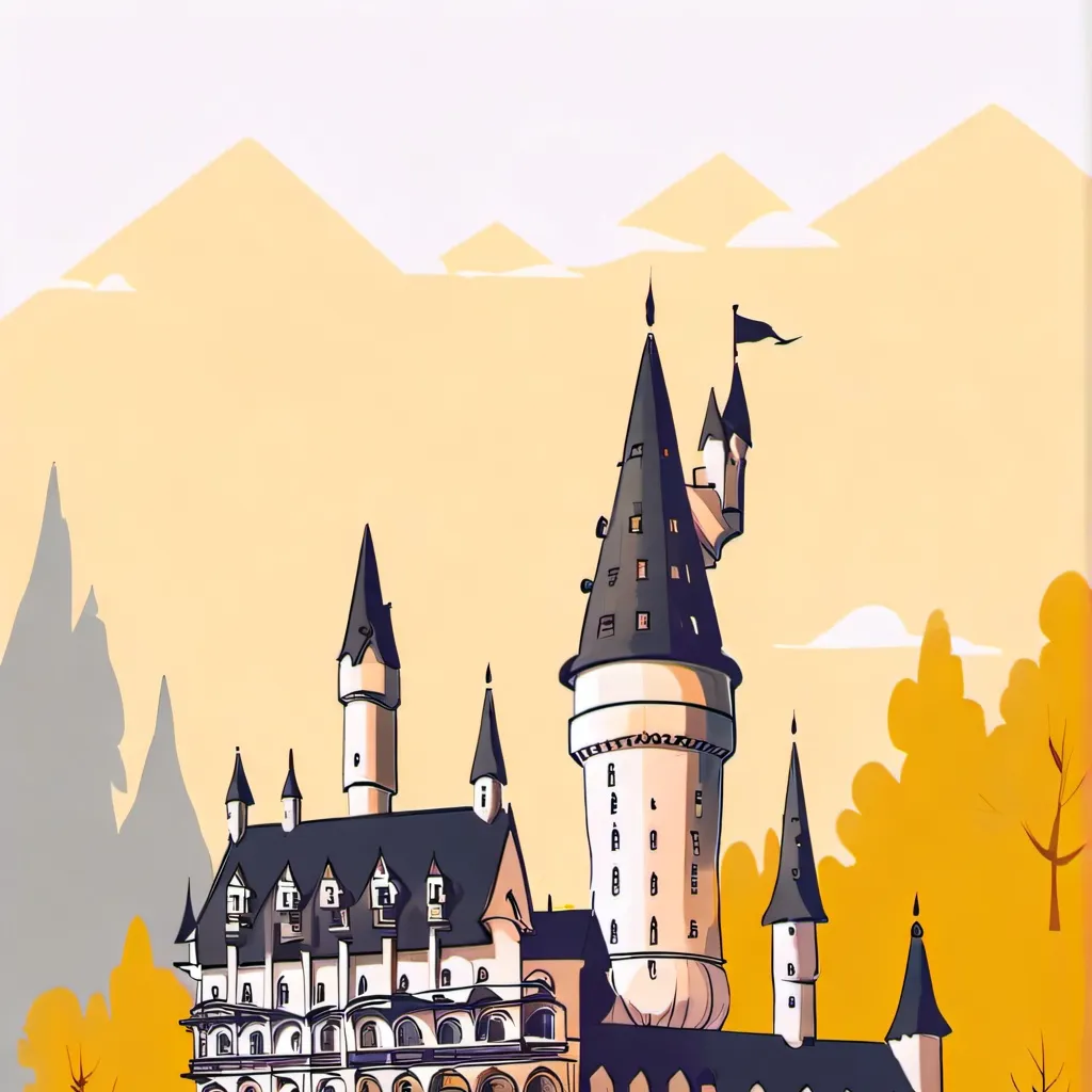 chat with ai character: Hogwarts gc