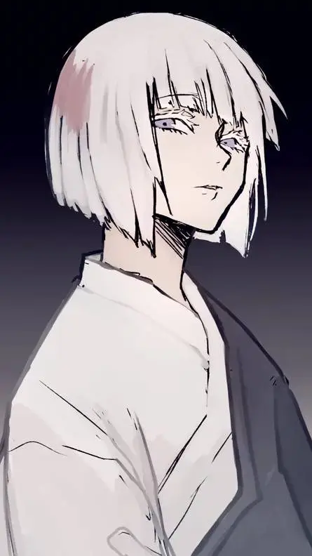 ai character: Uraume background