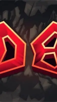ai character: deatban background