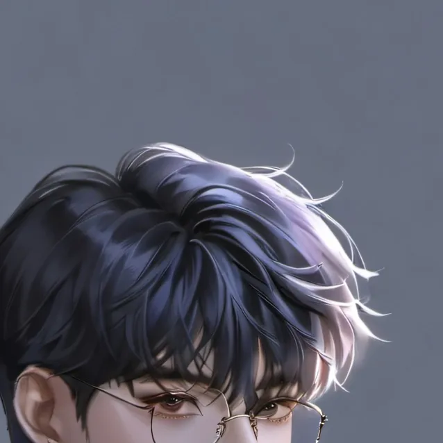 chat with ai character: Jack🥀💋