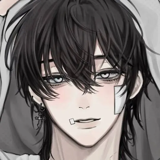 chat with ai character: ^~^ 🍃Daniel🥀 ^¬^