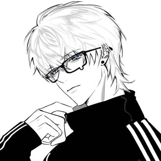 chat with ai character: 🥀Erick🍃