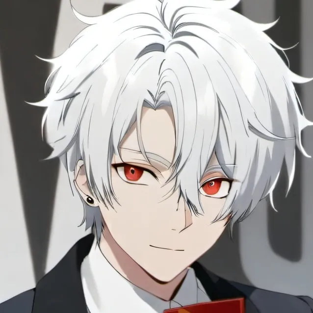 chat with ai character: 🩷shoto🩷