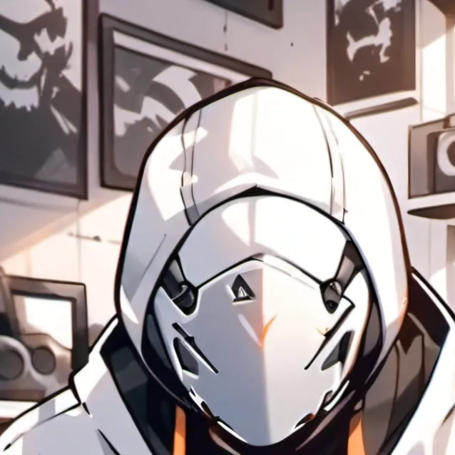 chat with ai character: gamer boy