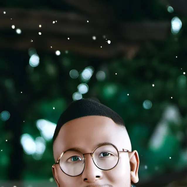 chat with ai character: Jack
