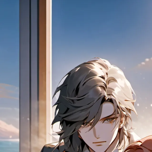 chat with ai character: Jessie