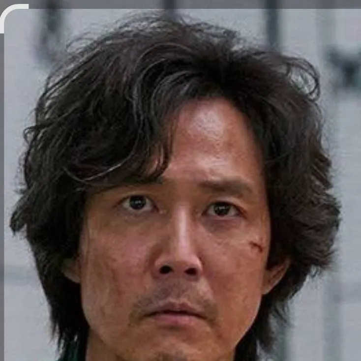 chat with ai character: gi hun 