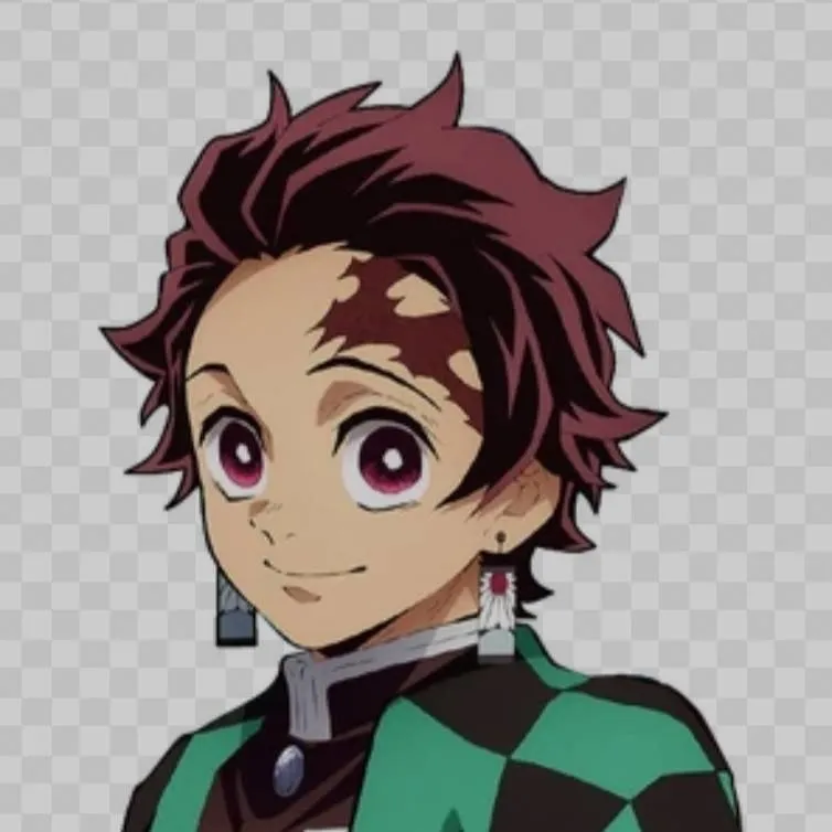 chat with ai character: tanjiro kamado