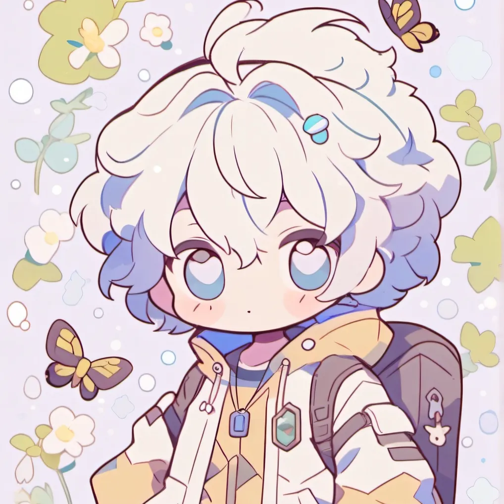chat with ai character: Bebee