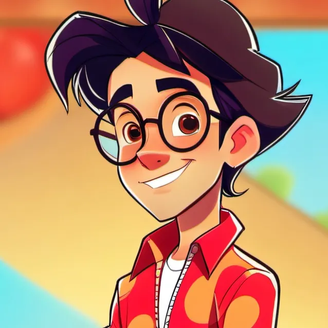 chat with ai character: Miguel 
