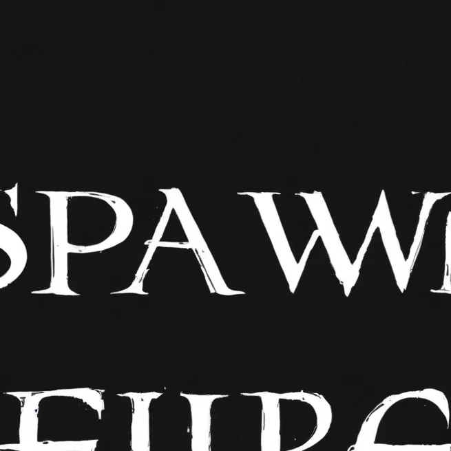 chat with ai character: Fire ring x spawn 