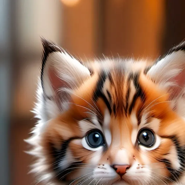 chat with ai character: Kitty