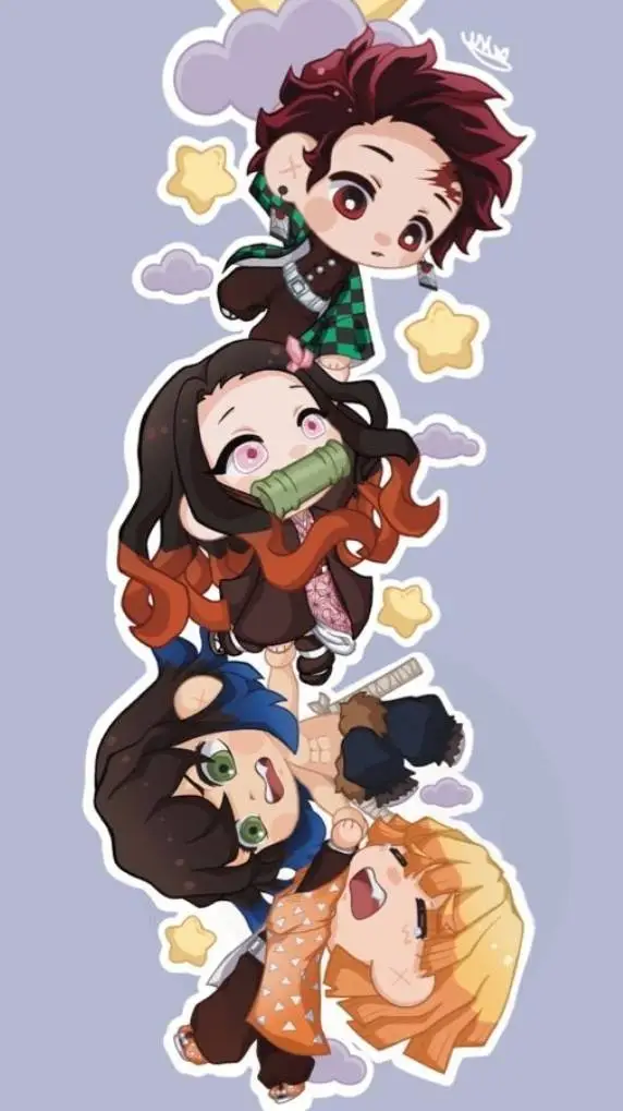 ai character: sabito background