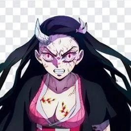 chat with ai character: Nezuko Kamado