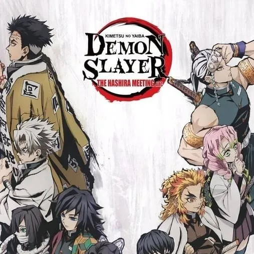 chat with ai character: kny sleepover