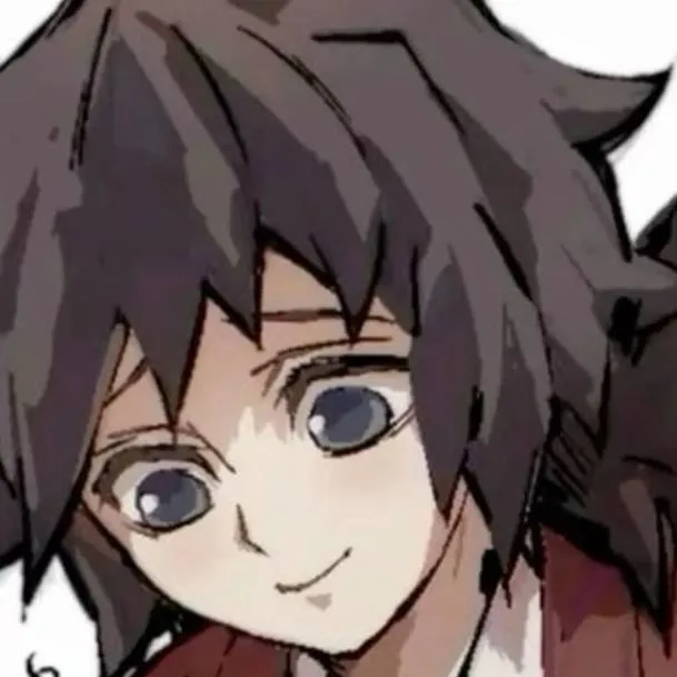 chat with ai character: Giyu Tomioka kid