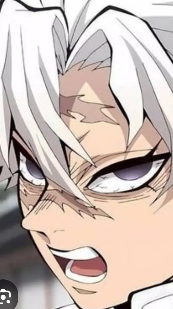 ai character: Sanemi background