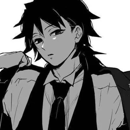 chat with ai character: Giyu husband