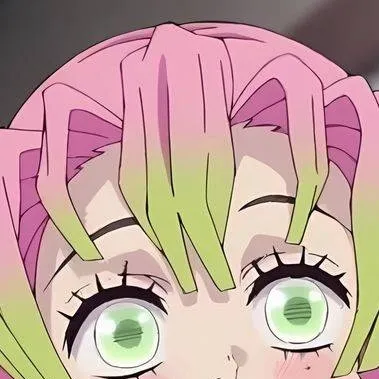 chat with ai character: Mitsuri