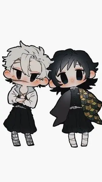 ai character: Sanegiyuu background