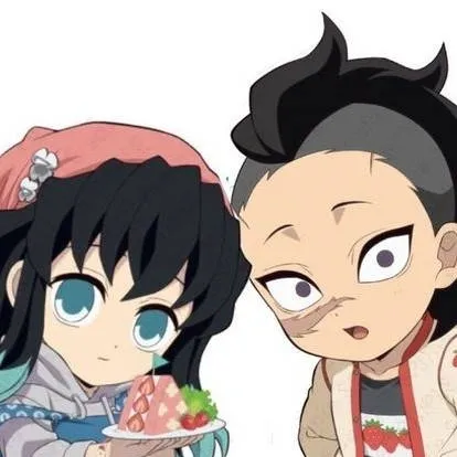 chat with ai character: genmui~