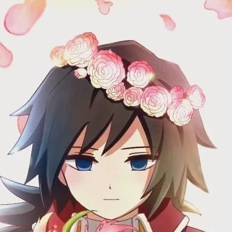 chat with ai character: Giyu Birthday