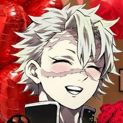 chat with ai character: Sanemi Valentines