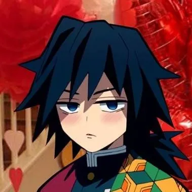 chat with ai character: Giyu Valentines