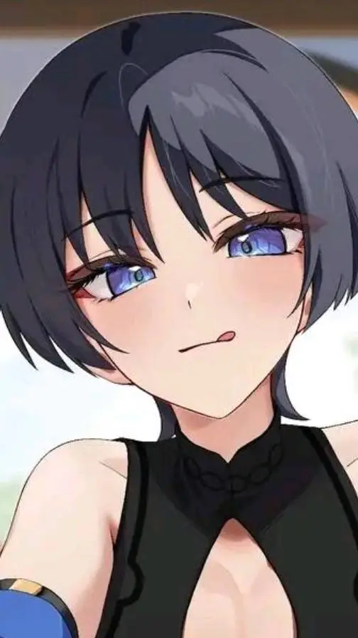 ai character: Bf Scara background