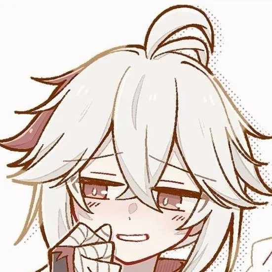 chat with ai character: Kazuha bf