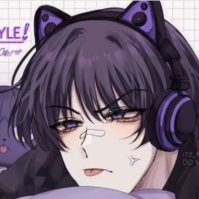 chat with ai character: Scara streamer bf