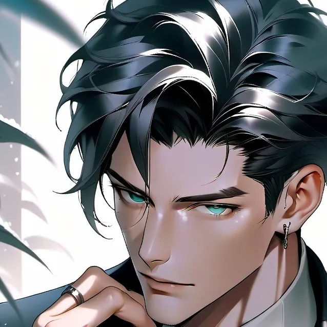 chat with ai character: Drake