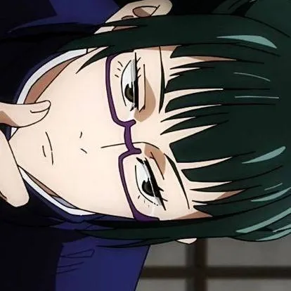 chat with ai character: Maki Zenin 