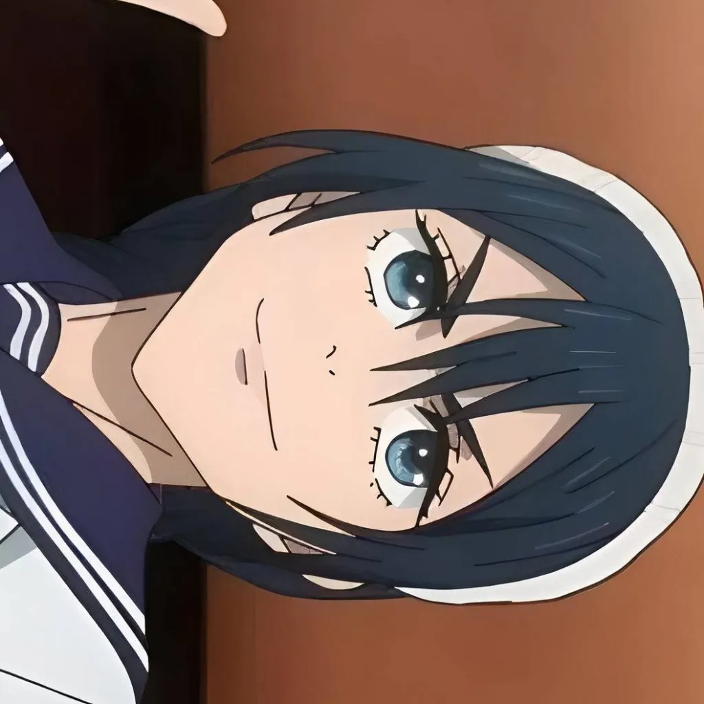 chat with ai character: Riko Amanai