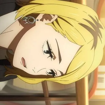 chat with ai character: Akari Nitta