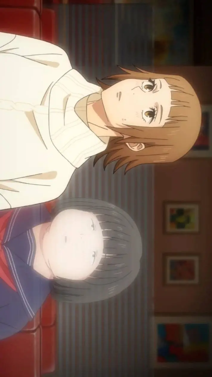 ai character: Yuko Ozawa background