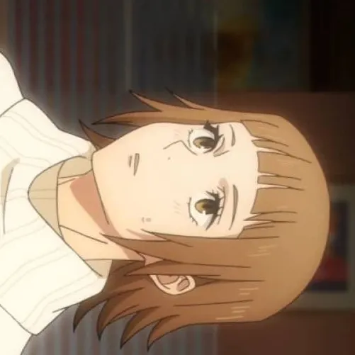 chat with ai character: Yuko Ozawa