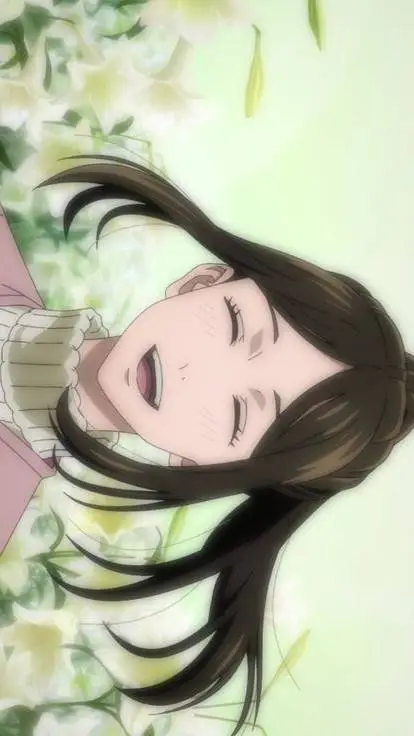 ai character: Tsumiki Fushiguro background