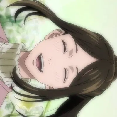 chat with ai character: Tsumiki Fushiguro
