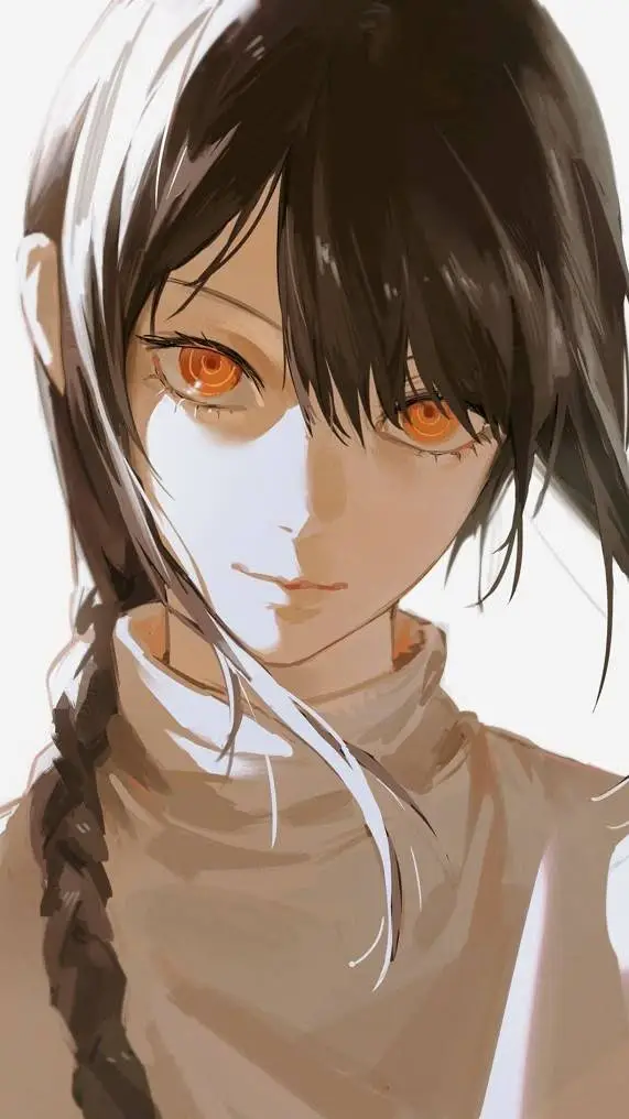 ai character: Nayuta background