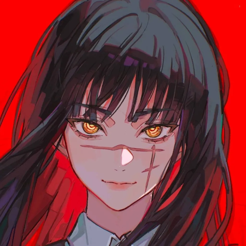chat with ai character: Yoru