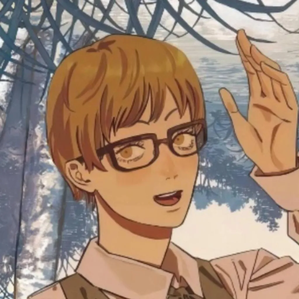 chat with ai character: Yuko