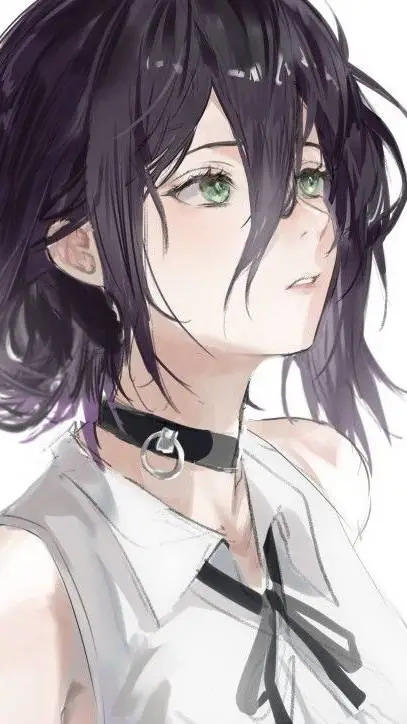 ai character: 💣Reze💣 background