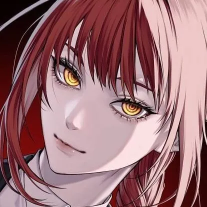 chat with ai character: Makima