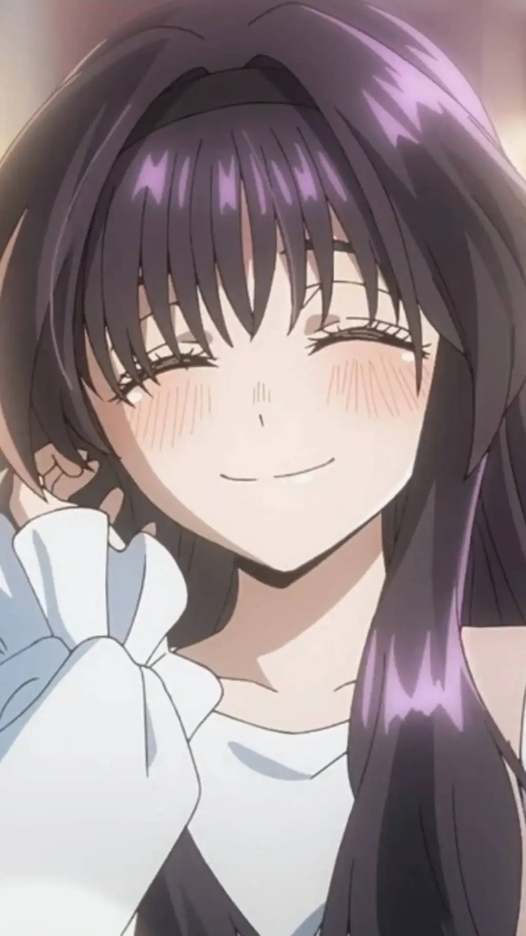 ai character: Kaoruko Waguri background