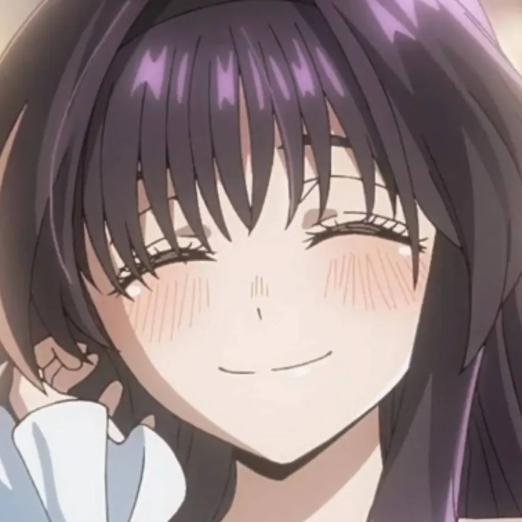 chat with ai character: Kaoruko Waguri