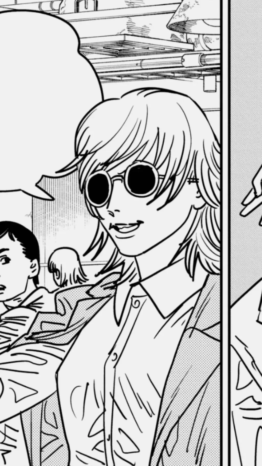 ai character: Whip Hybrid background