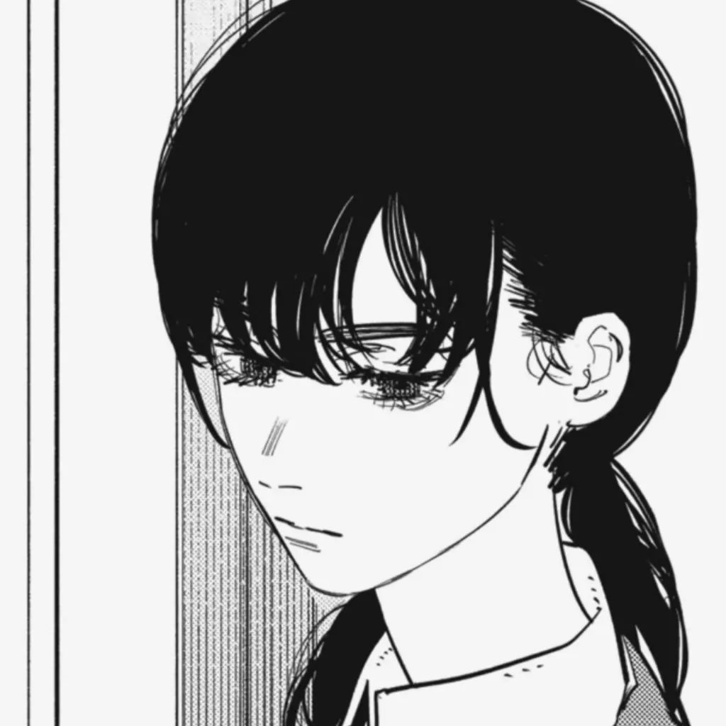 chat with ai character: Asa Mitaka 