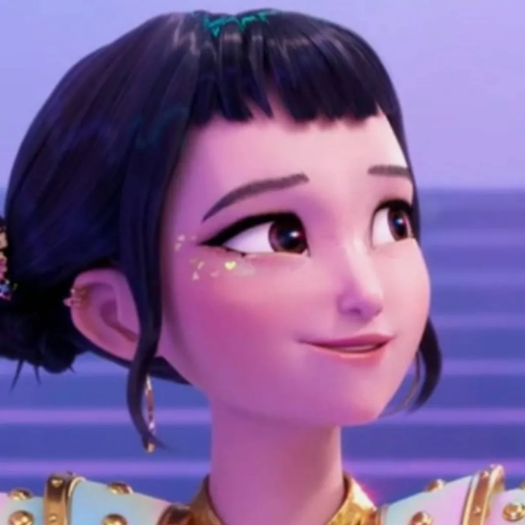 chat with ai character: 🩵Zoey🩵