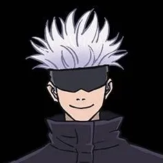 chat with ai character: Saturo Gojo 